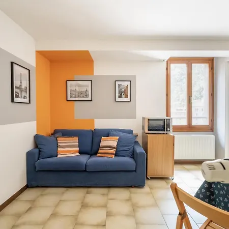 Old Harbour House W/lake View Apartment Riva del Garda